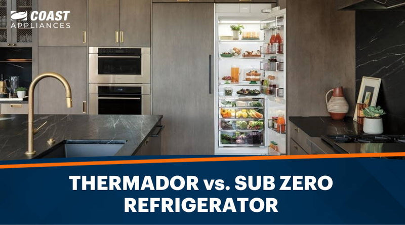 Thermador Vs Sub Zero Wallpaper For Desktop