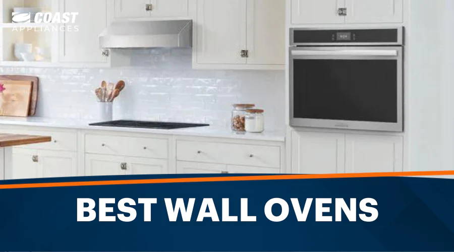 Best Wall Ovens for 2024: Top Wall Oven Reviews & Ratings
