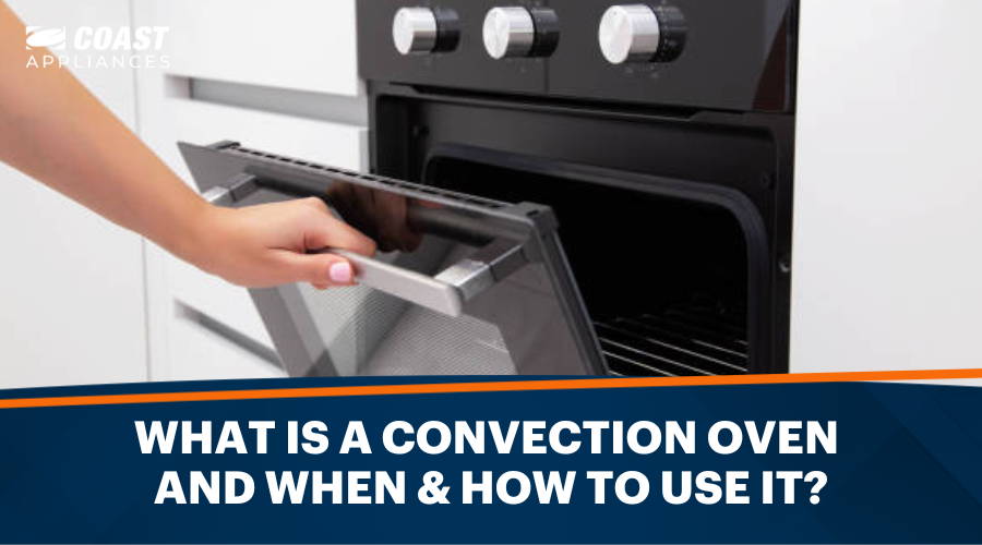 What Is a Convection Oven and When & How to Use It?
