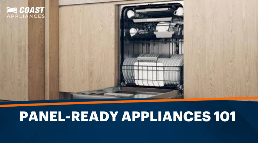 Panel-Ready Appliances 101