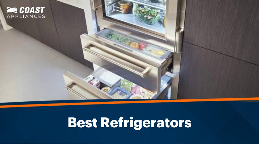 Best Refrigerators for 2026