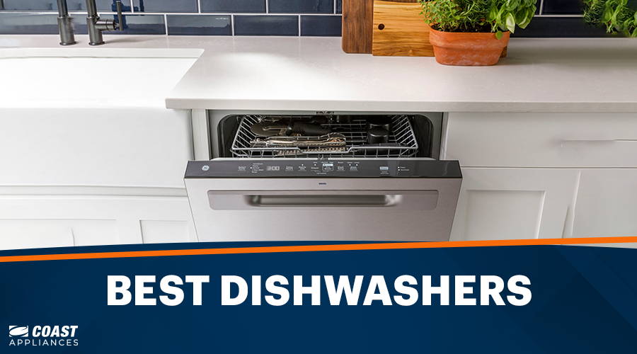 Best Dishwashers for 2024