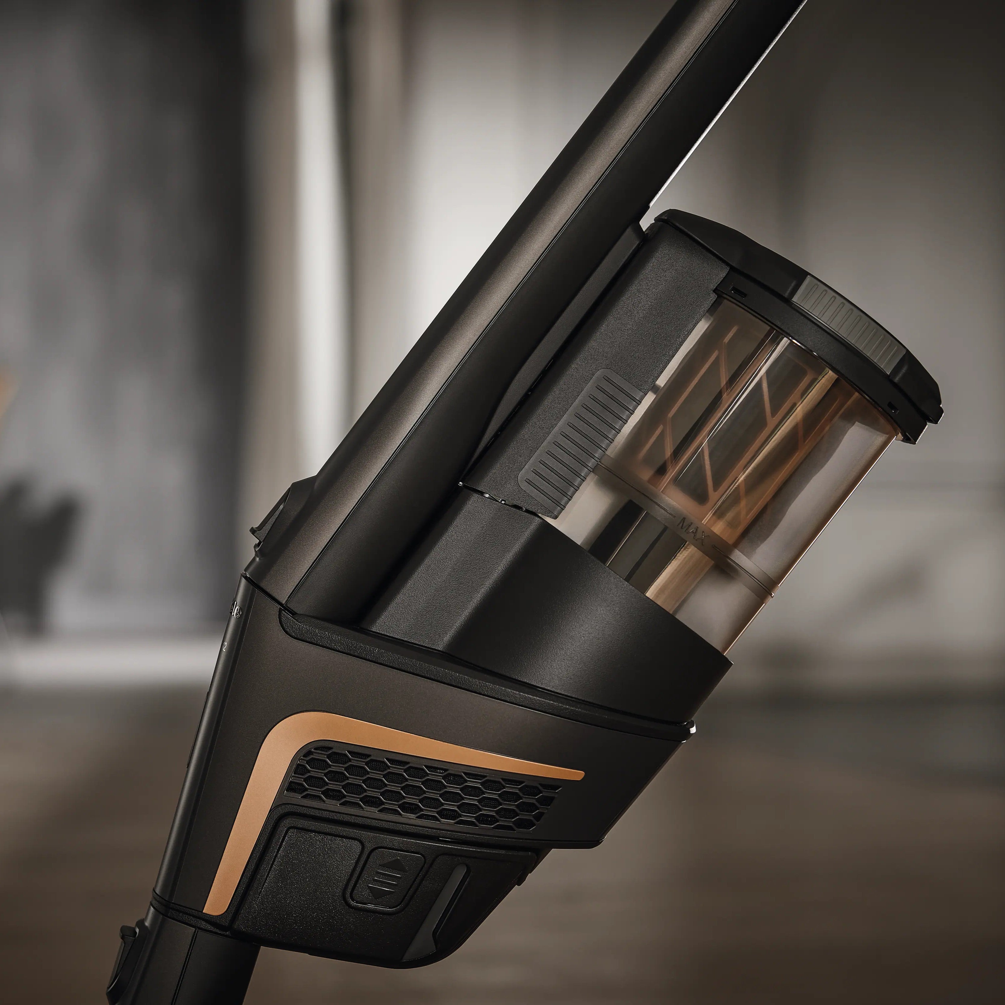 Miele - HX-FSF-2  Vacuum Cleaner Fine Dust Filter - 11945240