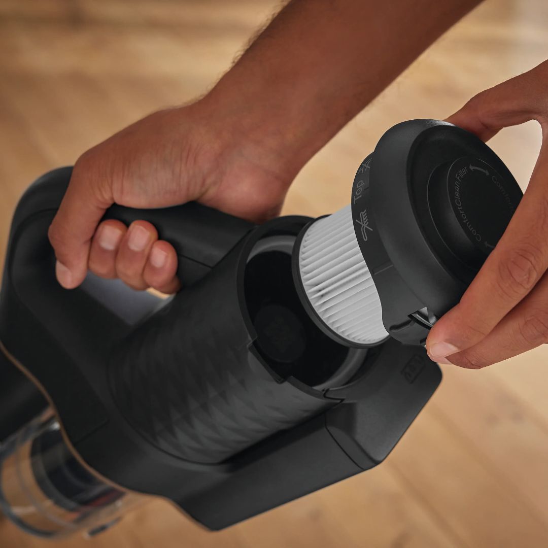 Miele - HX-FDF 20  Vacuum Cleaner Fine Dust Filter - 12518910