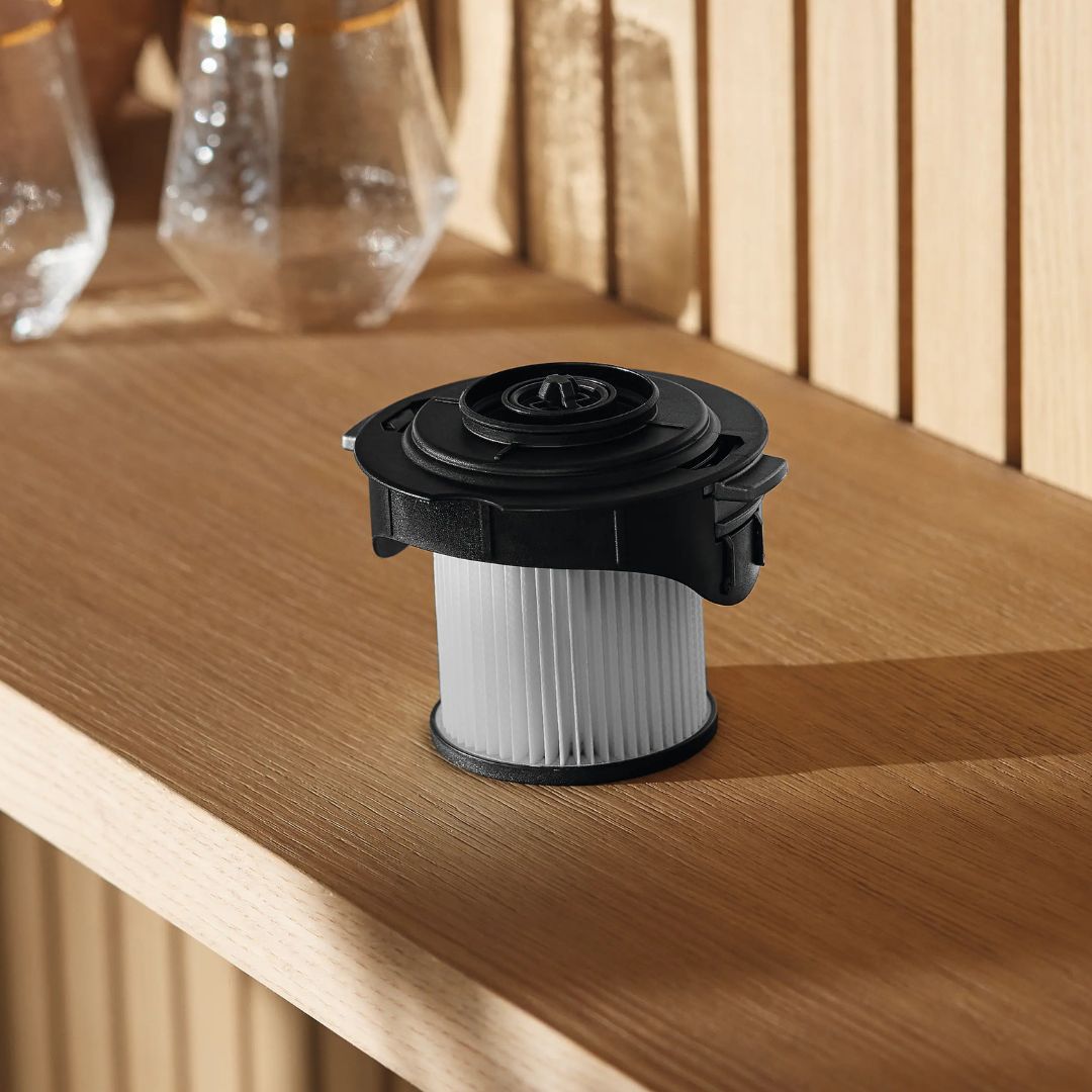 Miele - HX-FDF 20  Vacuum Cleaner Fine Dust Filter - 12518910