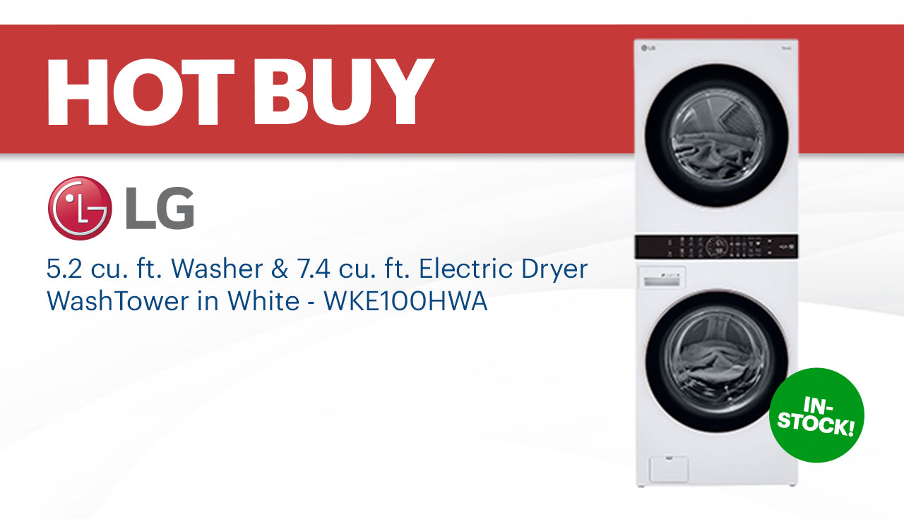 Appliance Store in Nanaimo, BC Coast Appliances