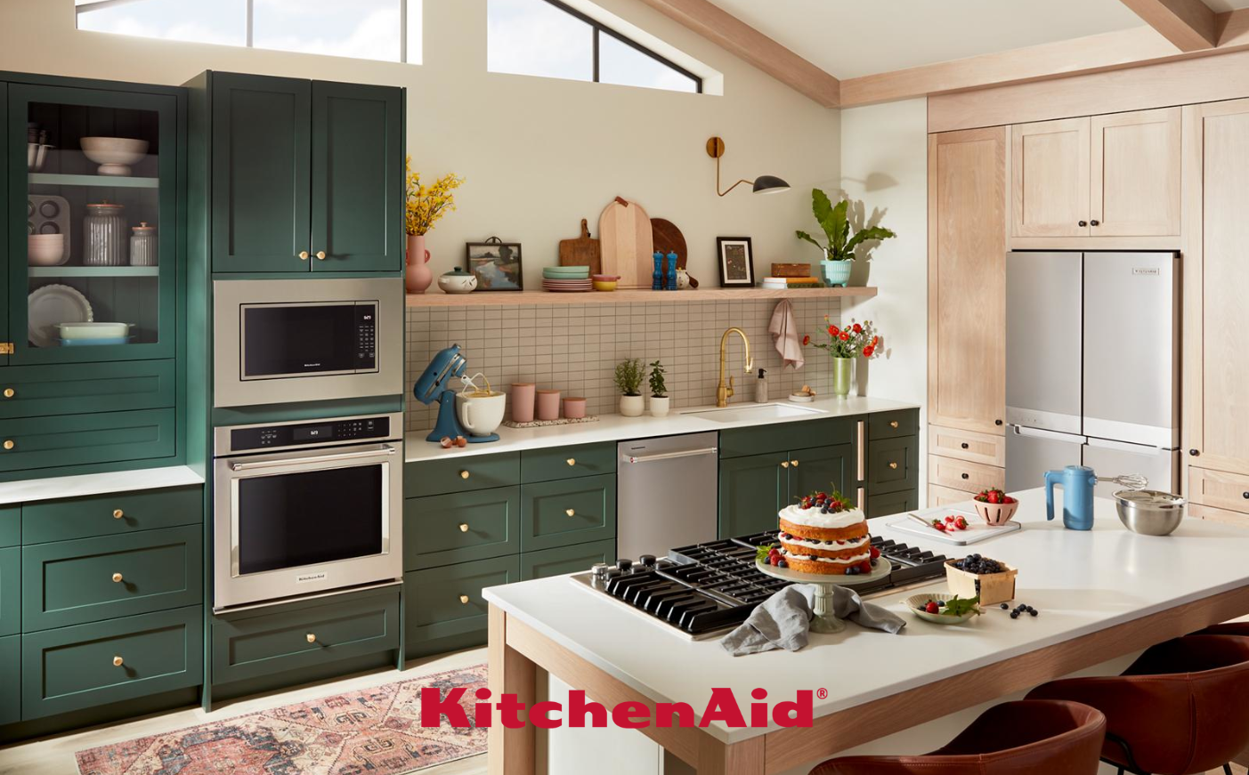 KitchenAid Cook Up The Savings Mar 7-20, 2024