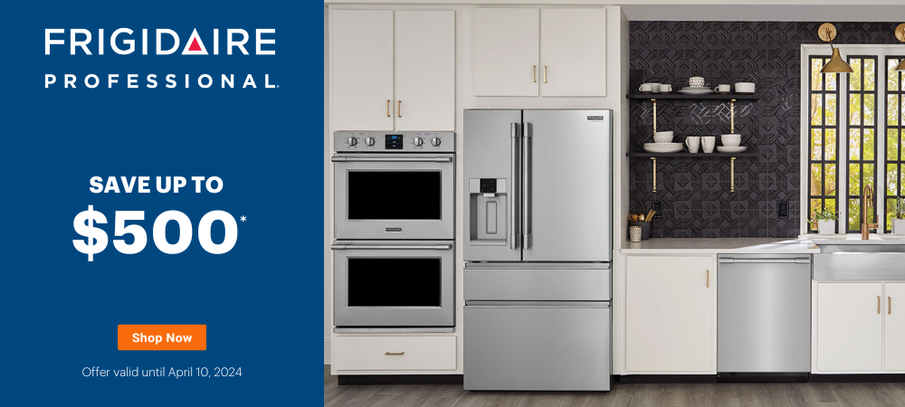 Frigidaire retailers online