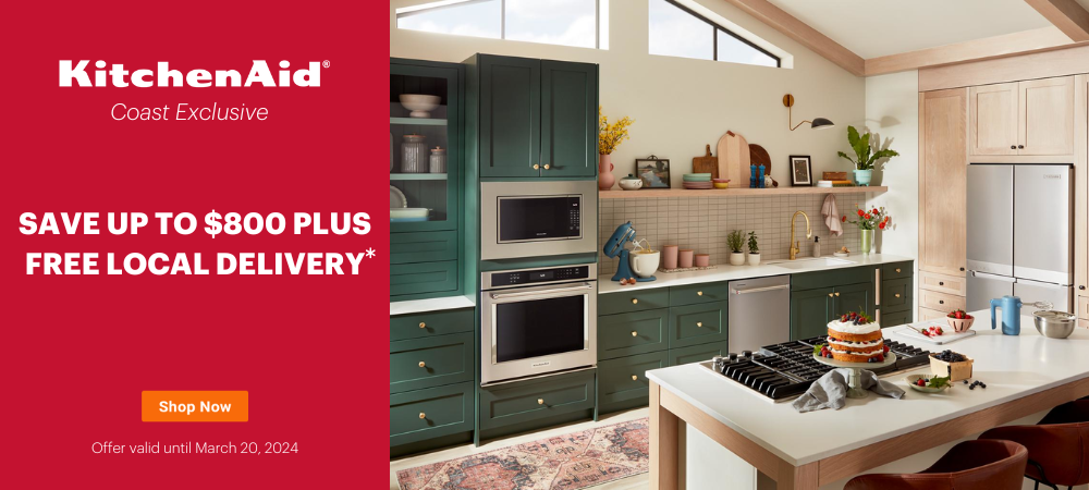 Kitchen aid appliances online for sale