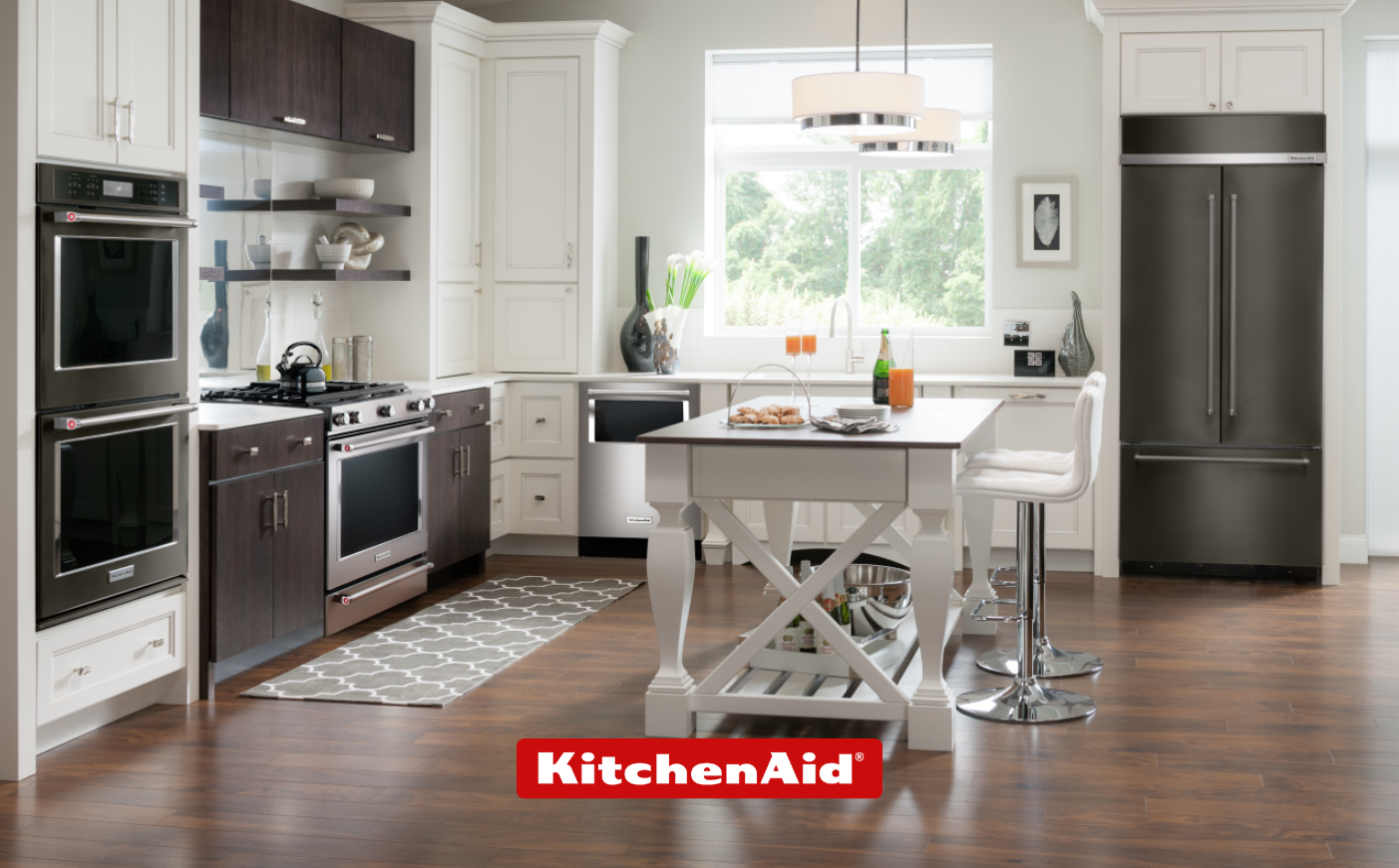 KitchenAid Cook Up The Savings May 30 - Jun 19, 2024
