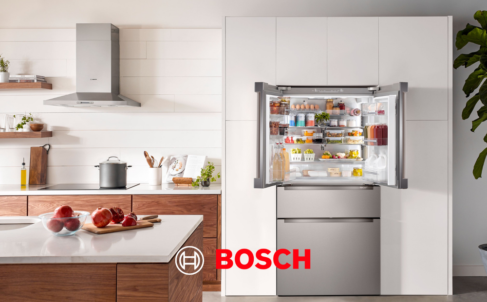 Bosch vs KitchenAid Dishwasher Full Comparison