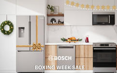 Bosch Products
