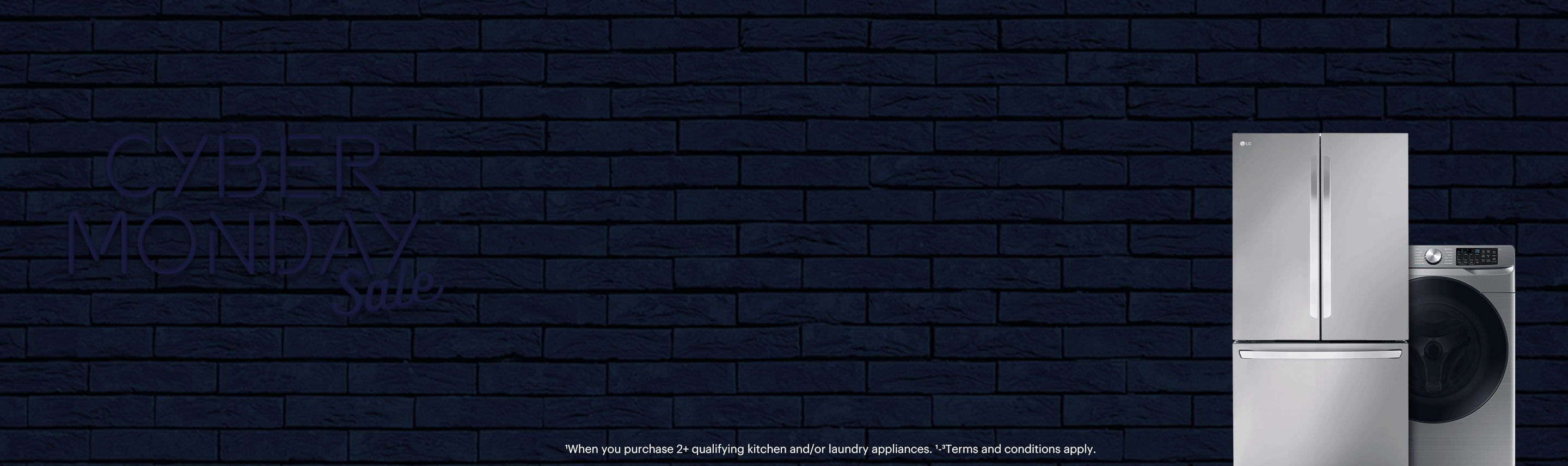 Cyber Monday Sale Dec 1-10, 2025