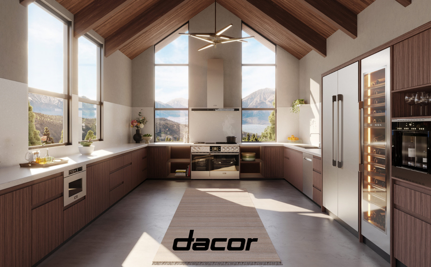 Who Owns Dacor Appliances