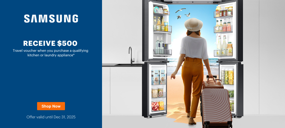 Samsung National Travel Network Voucher Promotion Nov 6 - Dec 31, 2025 