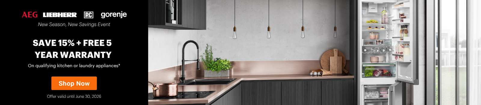 Euroline New Season, New Savings Apr 1 - June 30, 2026