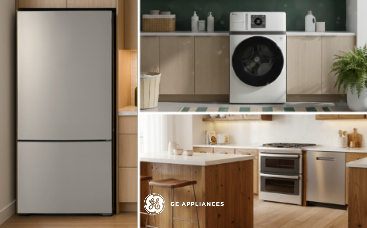 GE & Profile BMSM Saving Event Feb 26- March 25, 2026