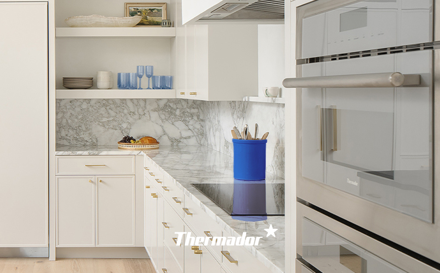 Thermador - 110th Anniversary Event Jan 1- March 31, 2026