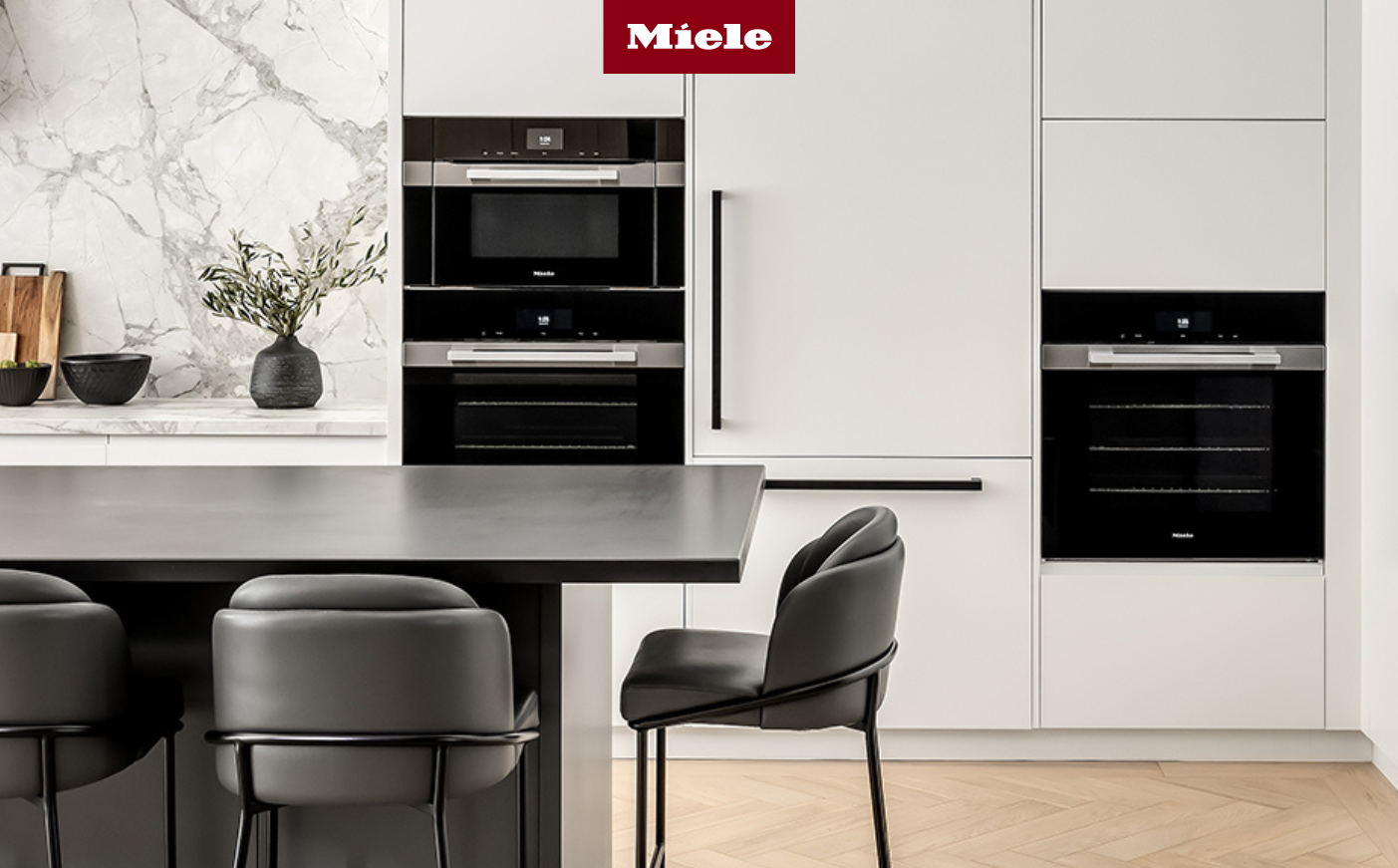 Miele Perfect 10+ Event Jan 9- March 26, 2026