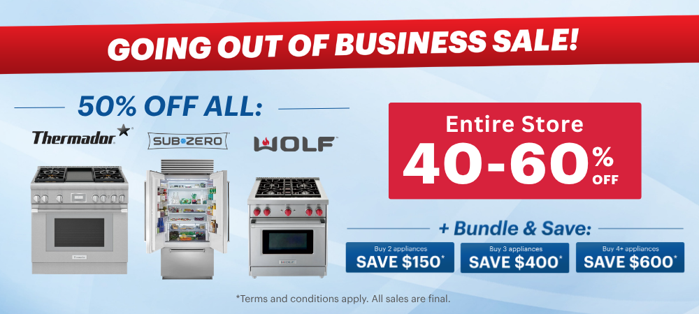 Everything On Sale June, 2026