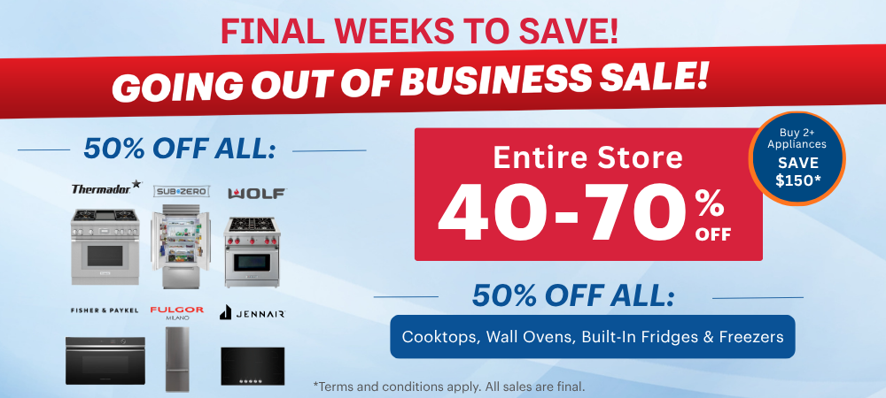 Everything On Sale