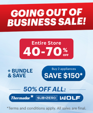 Everything On Sale