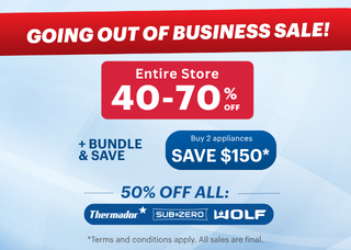Everything On Sale