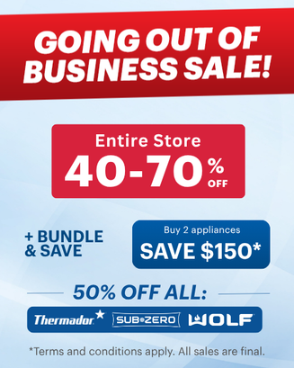 Everything On Sale