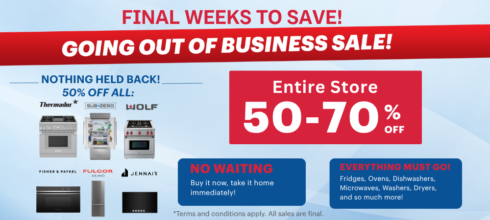 Everything On Sale