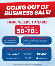 Everything On Sale