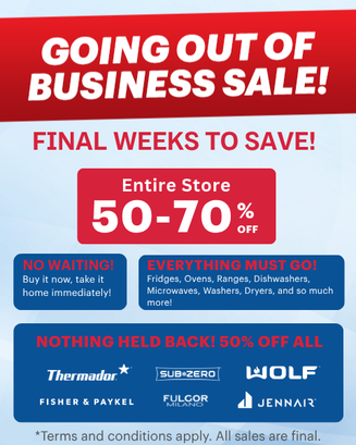 Everything On Sale