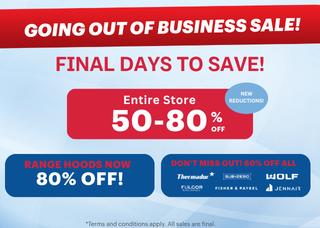 Everything On Sale