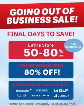 Everything On Sale
