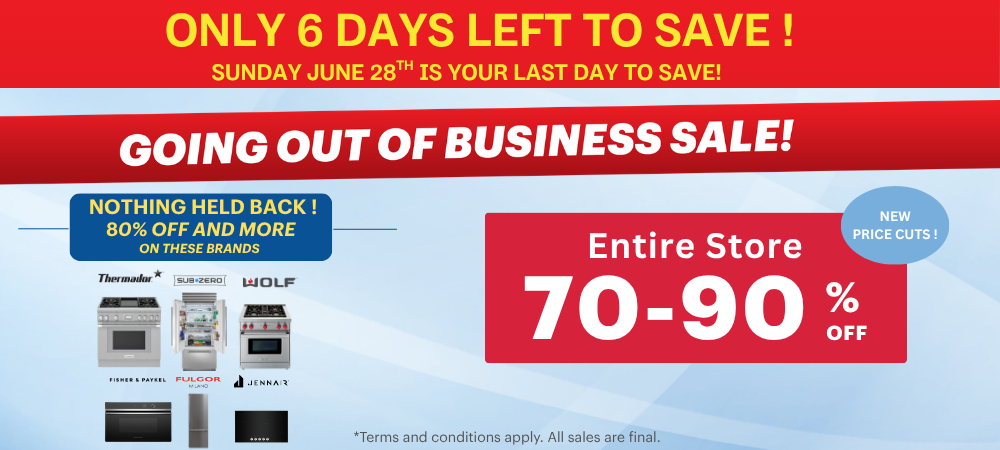 Everything On Sale
