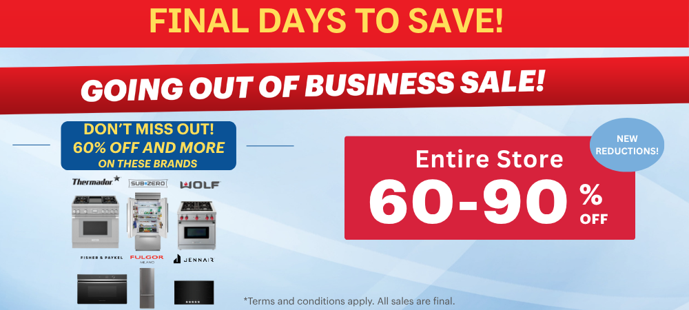 Everything On Sale