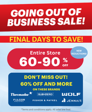Everything On Sale
