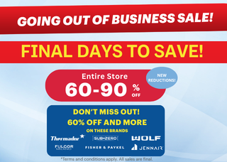 Everything On Sale