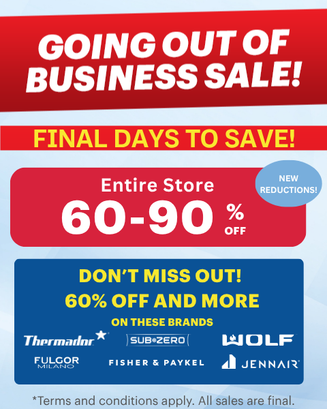 Everything On Sale