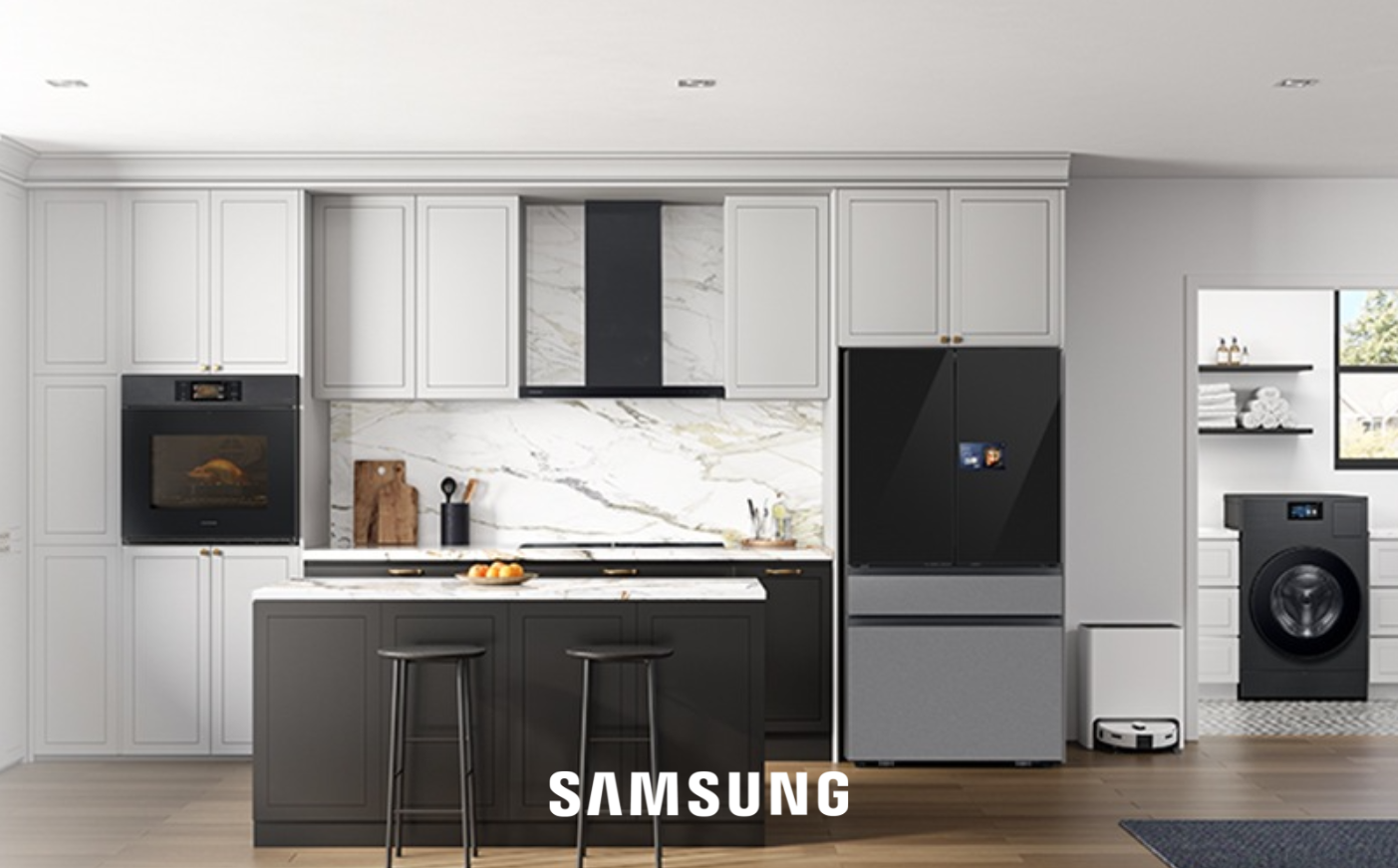 Samsung Saving Event (Coast Exclusive) Mar 26 - Apr 8, 2026