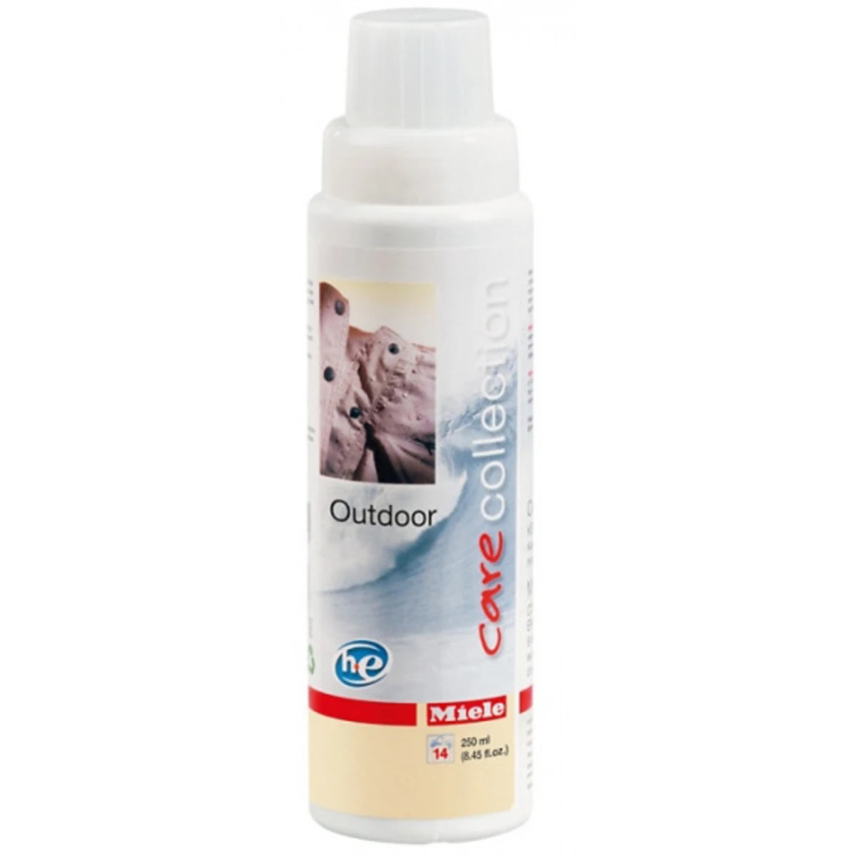 Miele -  Outdoor Clothing Laundry Detergent  250 ml Washer and Dryer Accessories in White - 6808150