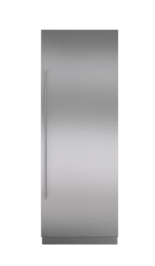 Sub-Zero - Door Panel Accessory Refrigerator in Stainless - 7023626