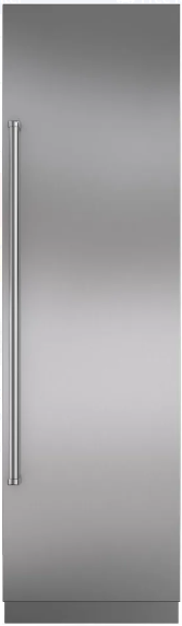Sub-Zero - Door Panel Accessory Refrigerator in Stainless - 7025320