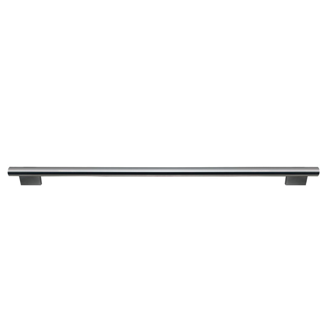 Sub-Zero - 64 Inch Square Tubular Handle Accessory Refrigerator in Stainless - 7029157