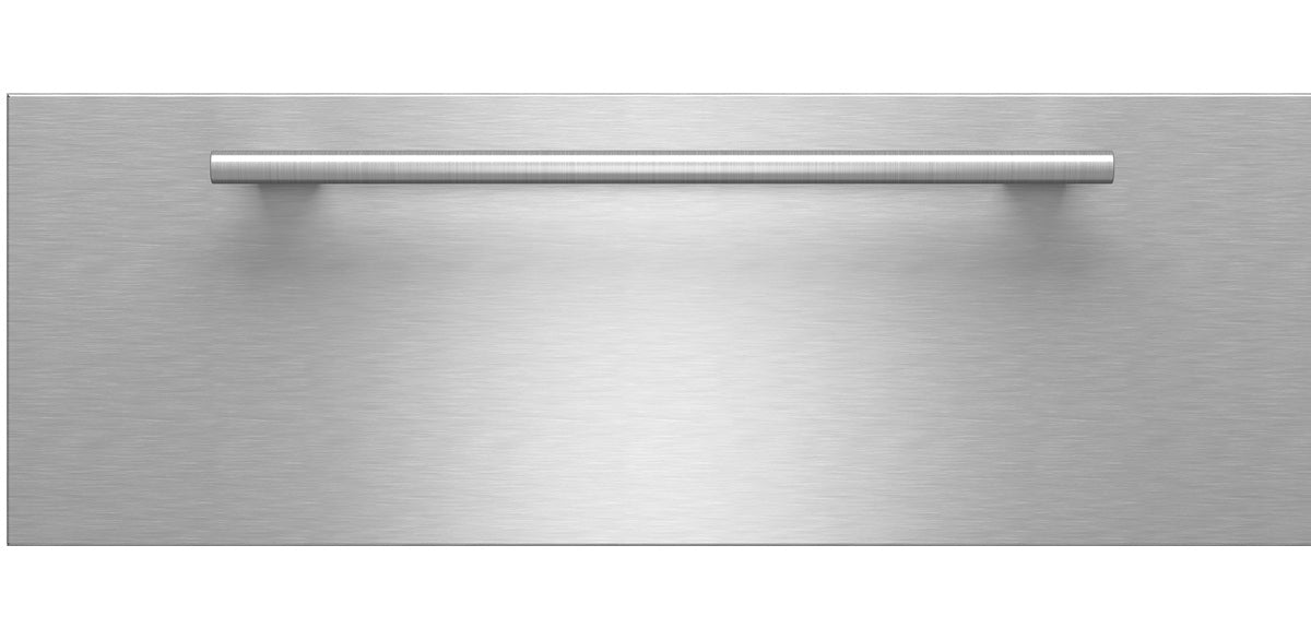 Wolf - 30 Inch Transitional Style Warming Drawer Front Cooking Accessory in Stainless - 823278