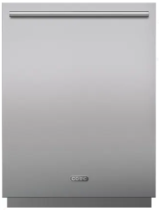 Cove - Door Panel Dishwasher Accessory in Stainless - 9019419