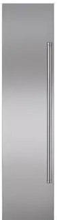 Sub-Zero - 42 Inch Flush Inset Freezer Door Panel wtih Pro Handle Accessory Refrigerator in Stainless - 9036860
