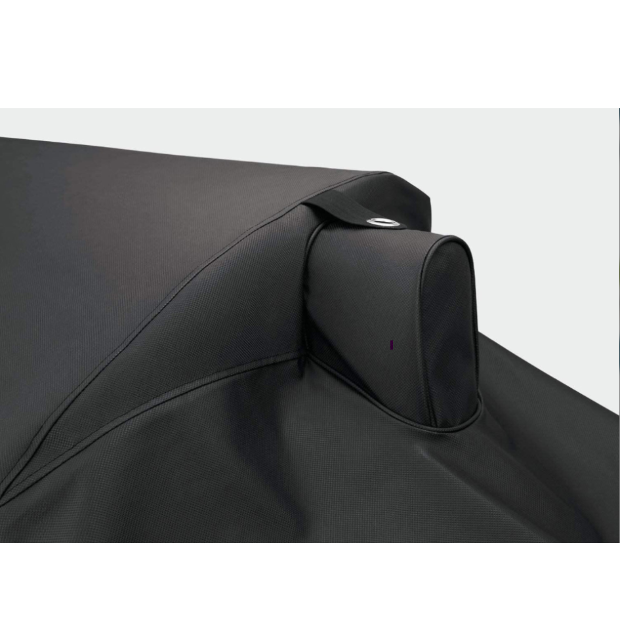 DCS -  Grill Cover in Black - ACBI-48E