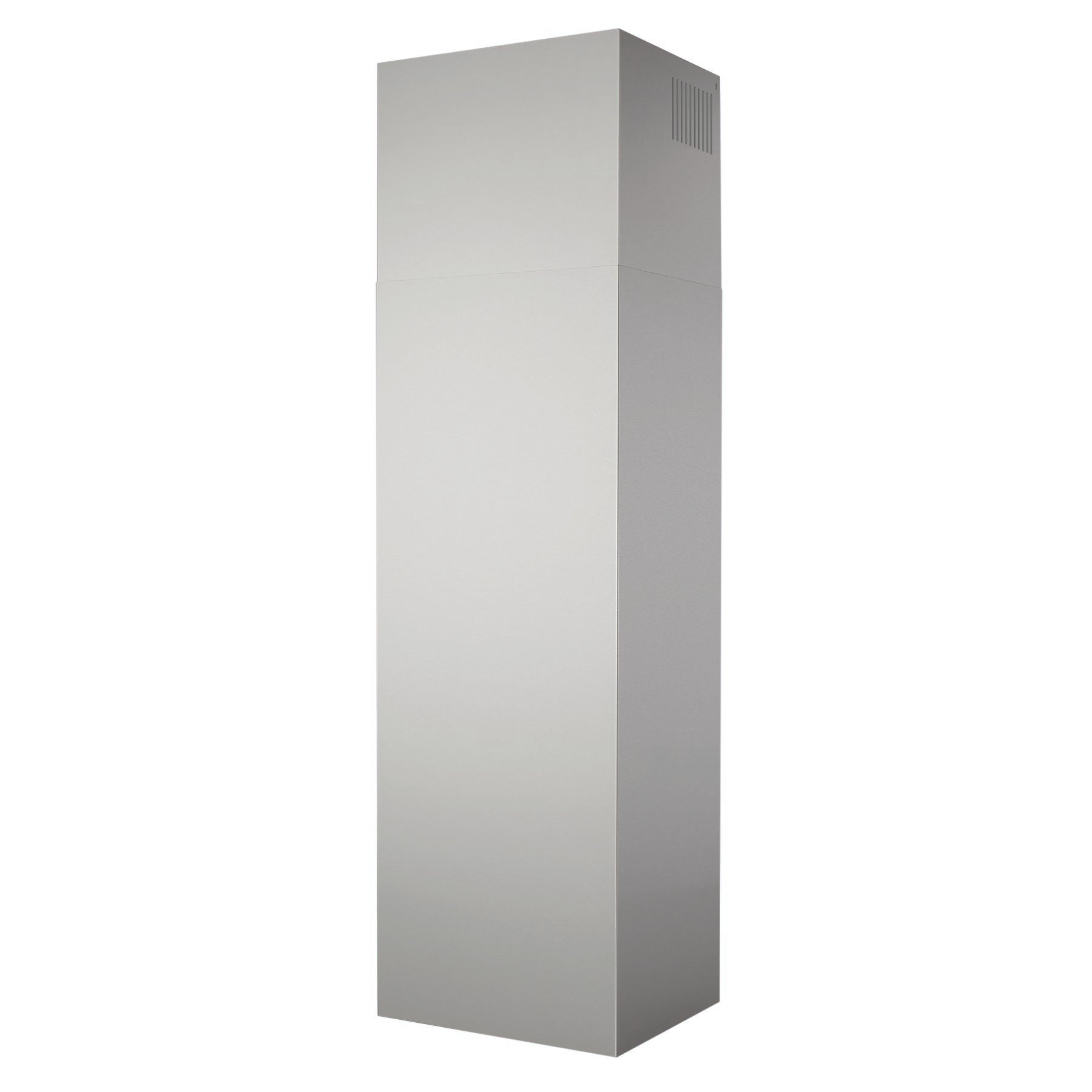 Broan -  Flue Extension Ventilation Accessory in Stainless - AEEW43SS