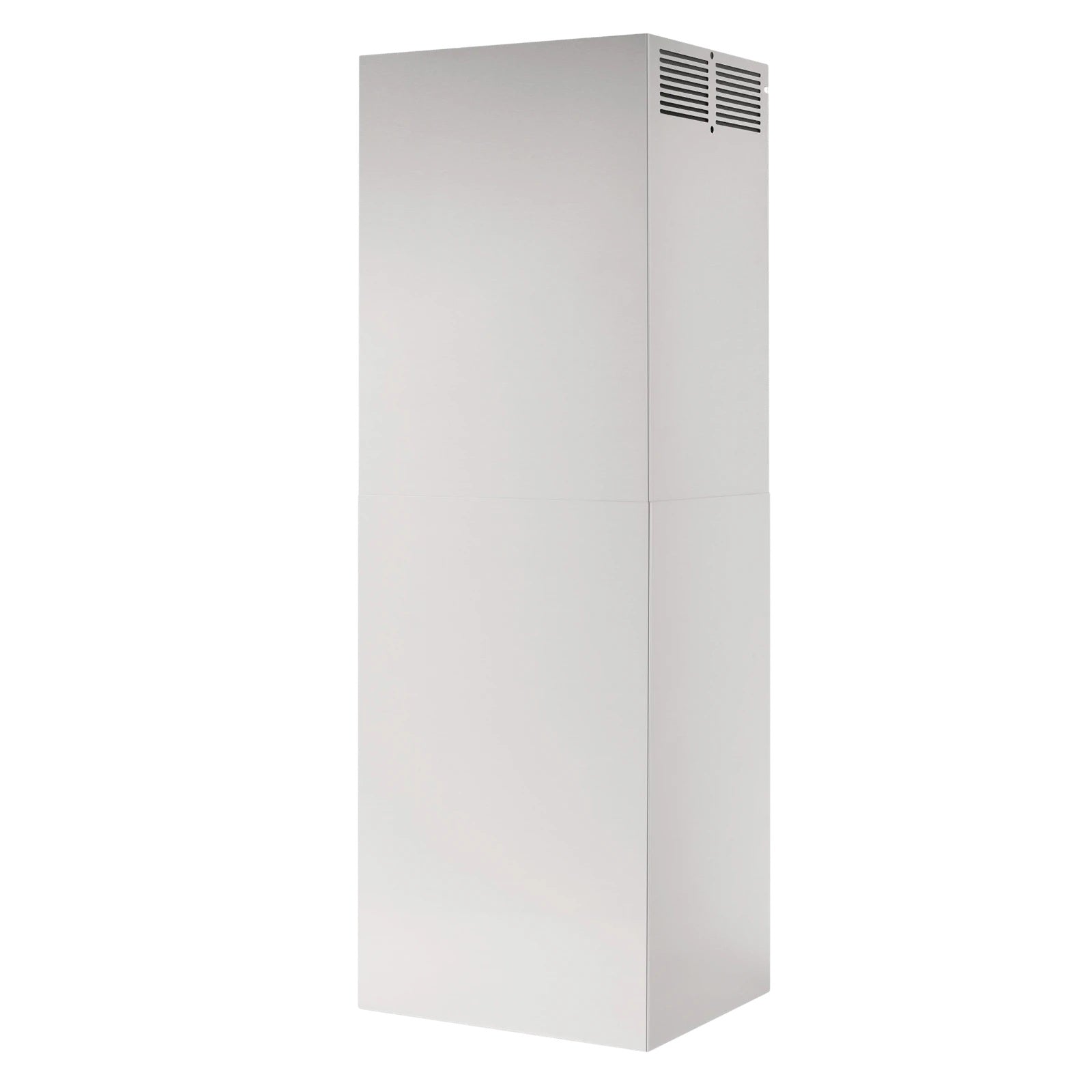 Best - Flue Extension Ventilation Accessory in Stainless  - AEWCP1SS