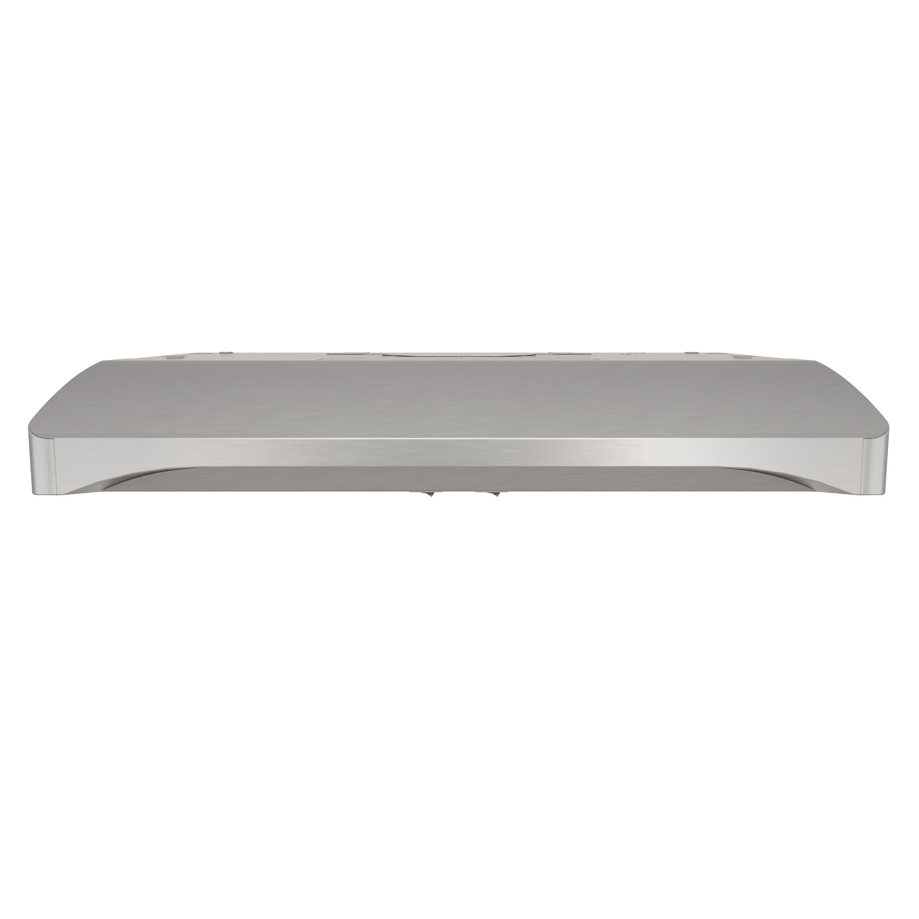 Broan - 30 Inch 300 CFM Under Cabinet Range Vent in Stainless - ALT130SS